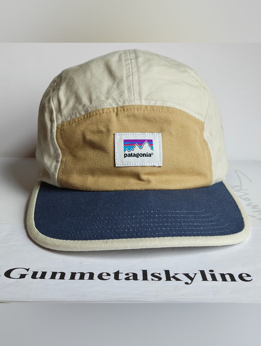 Patagonia Graphic Maclure Hat *Ships Fast*